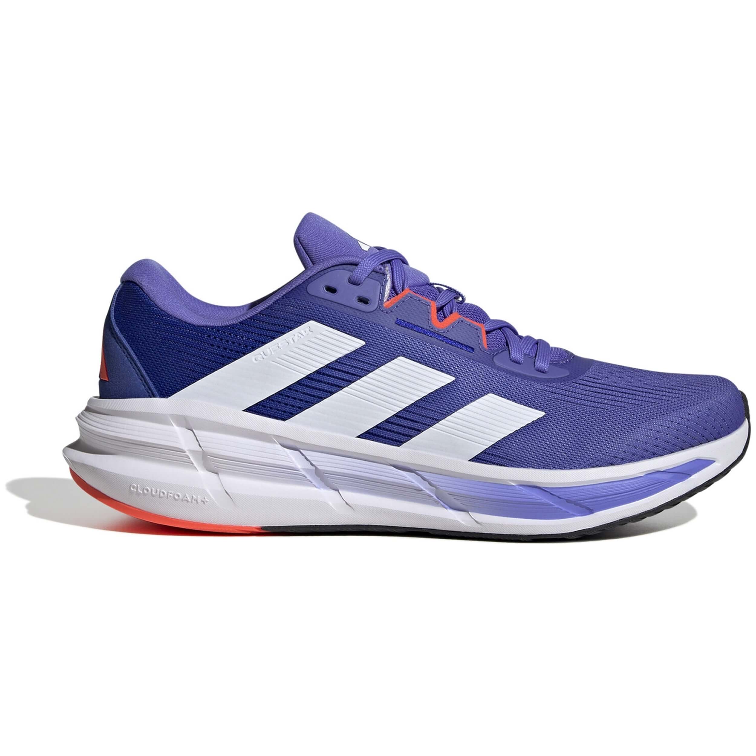 Zapatillas Sneakers Adidas modelo ID6317 para Hombre en color Azul