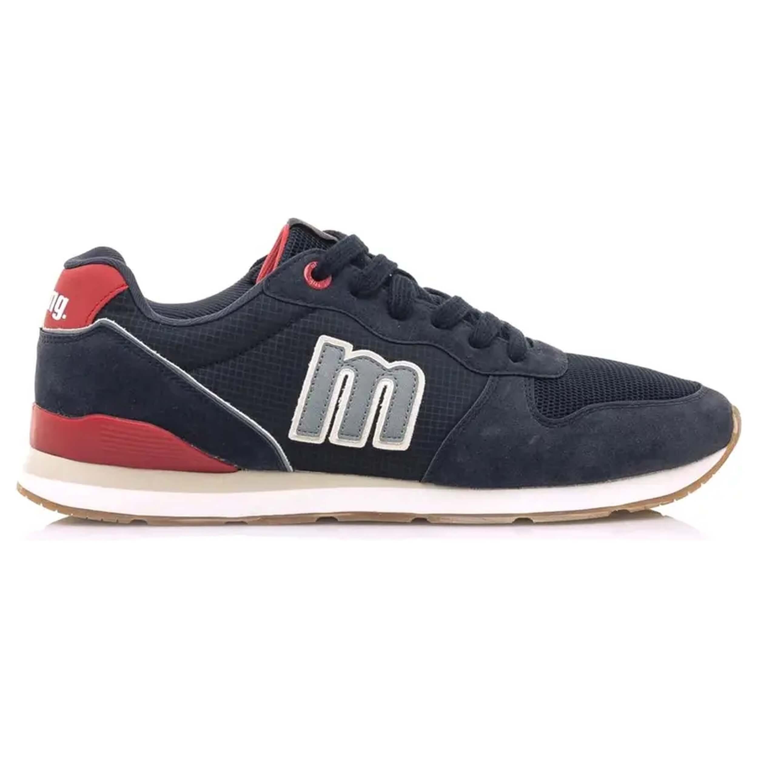 Zapatillas Mustang Jogger Classic