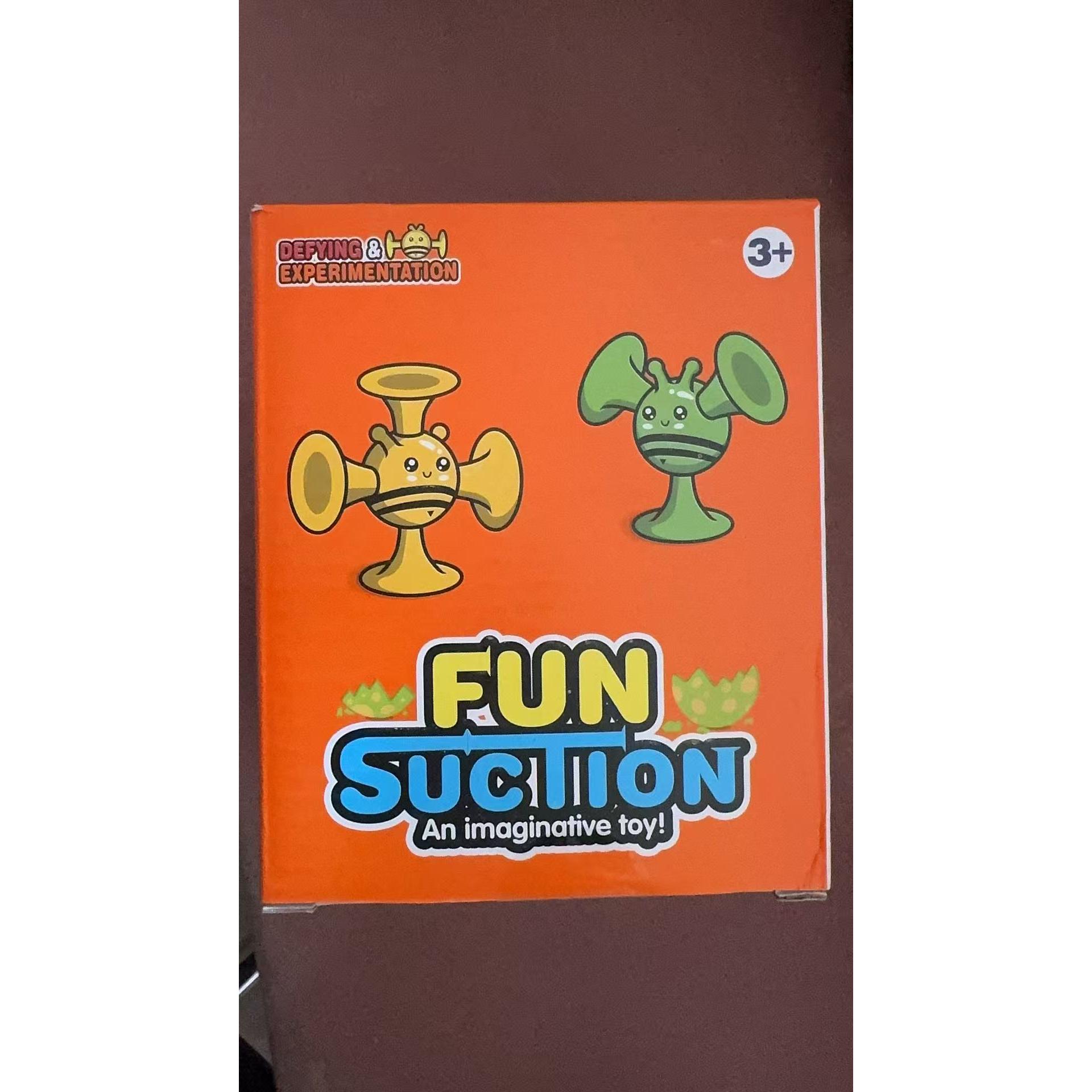 Fidget Toy Robot Juguete Tubos Sensoriales Niños, 4 Piezas Juguetes Antiestres Niños, Juguetes De Baño Bañera con Ventosa, Juguete Spinner De DescompresióN Niños Adultos