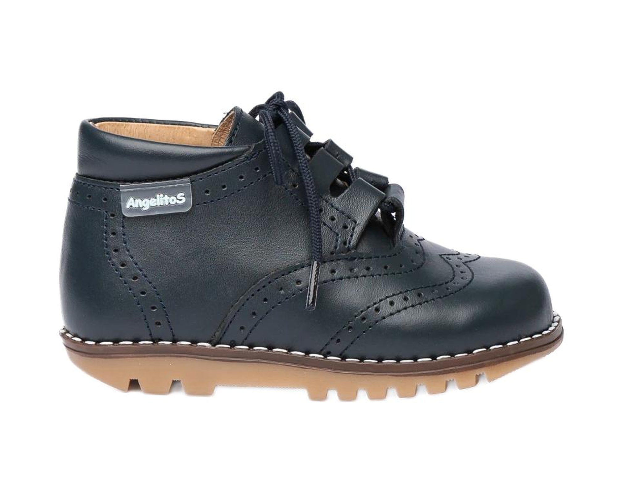 Angelitos BOTA CLASICA 425 Azul