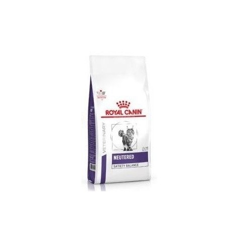 Royal Canin Gato Neutered Satiety Balance 12 Kg
