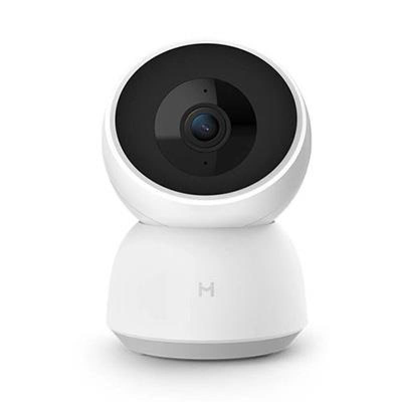 Xiaomi CMSXJ19E Imilab A1 Cámara IP, inteligente, 3MP, 1080P, 360°, Blanca