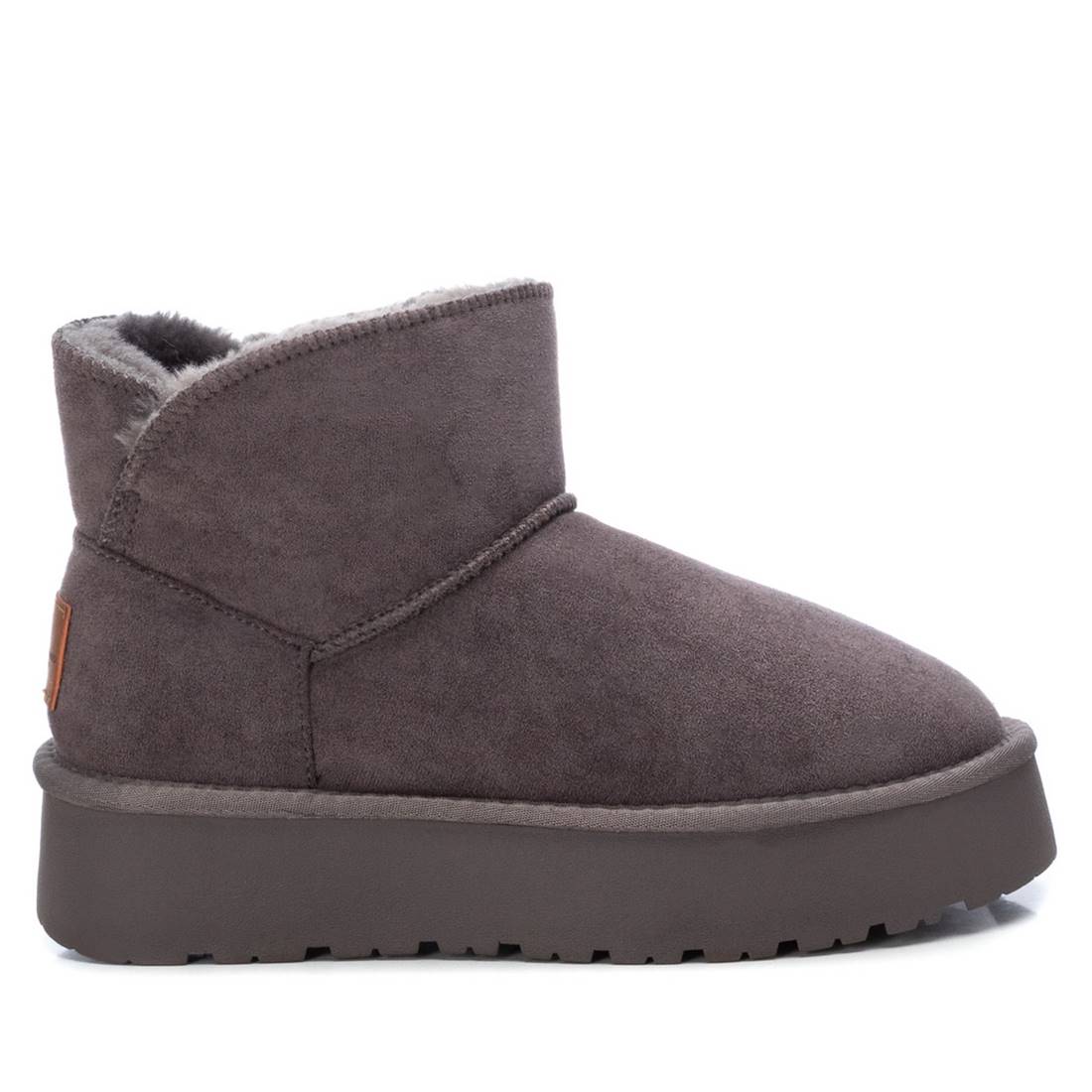 Xti - Botín Mujer - Calzado Cómodo y Versátil - Moda casual - Modelo  14219704