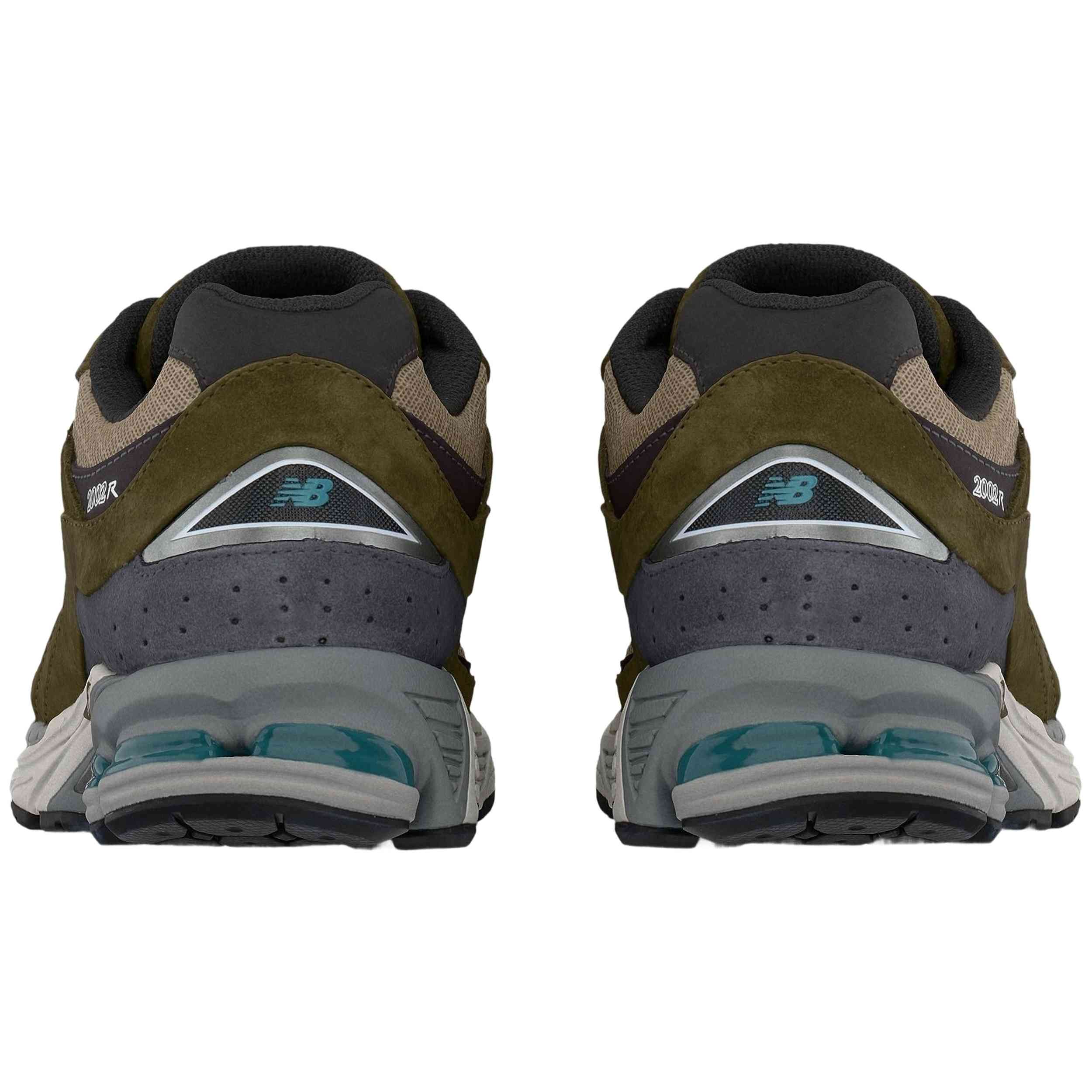 Zapatillas Sneakers New Balance modelo U20028RG para hombre y mujer en color Marron