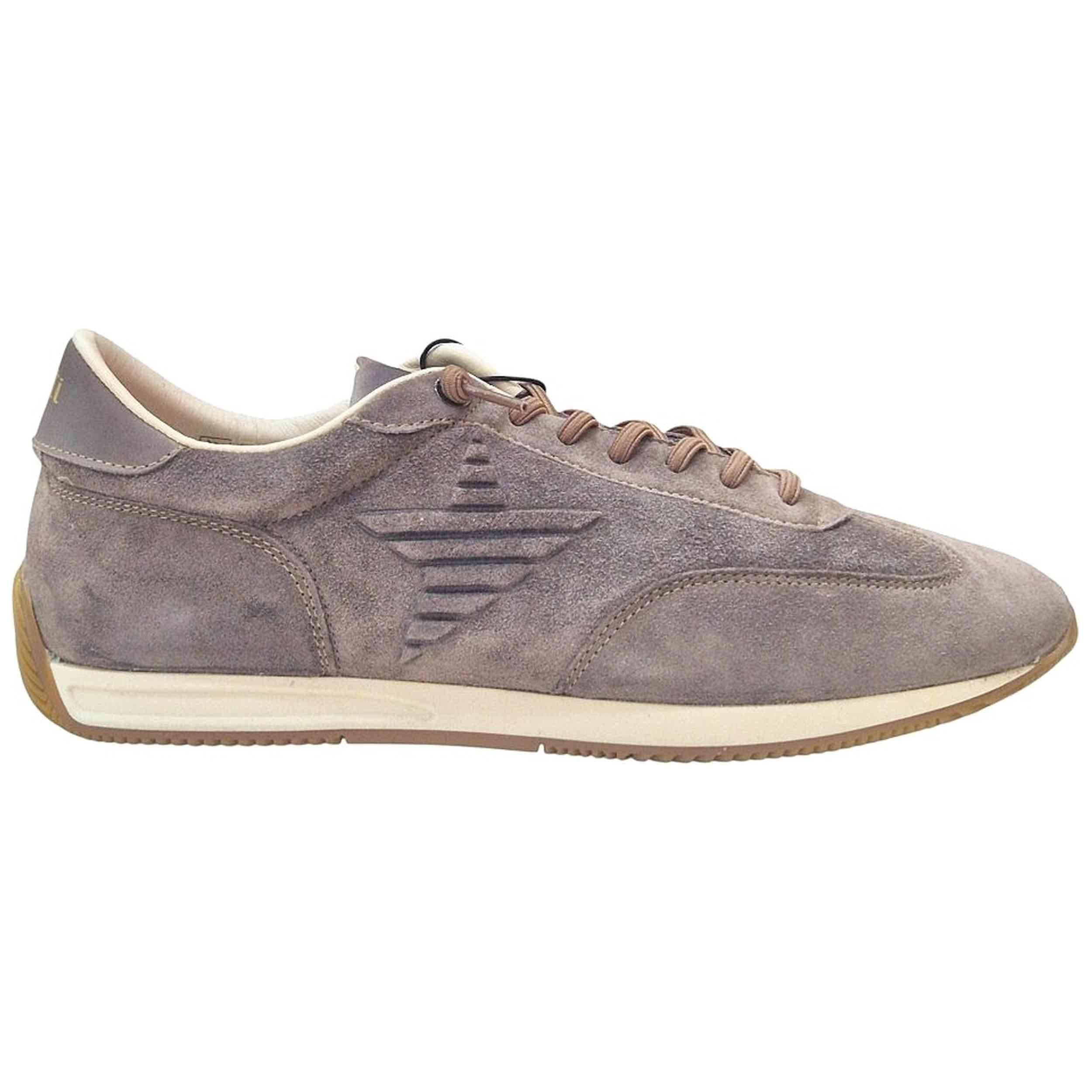 Zapatillas Cetti modelo 080-C-1381 para Hombre en color Marron