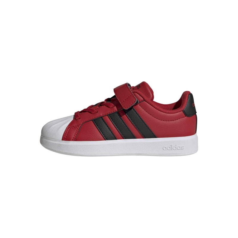 Adidas Zapatilla Streettalk El C Jr