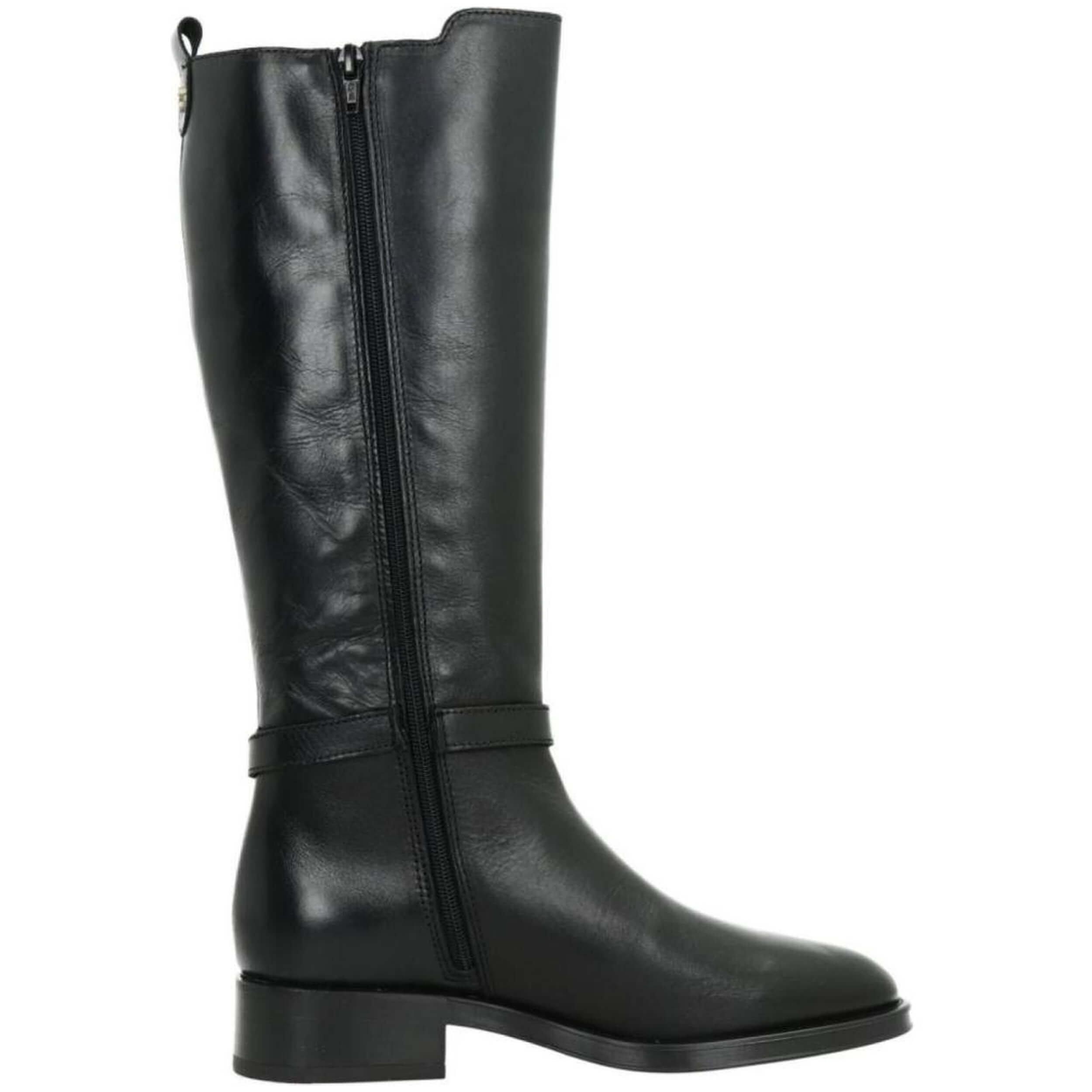 Botas Alpe modelo 2278 17 05 para Mujer en color Negro