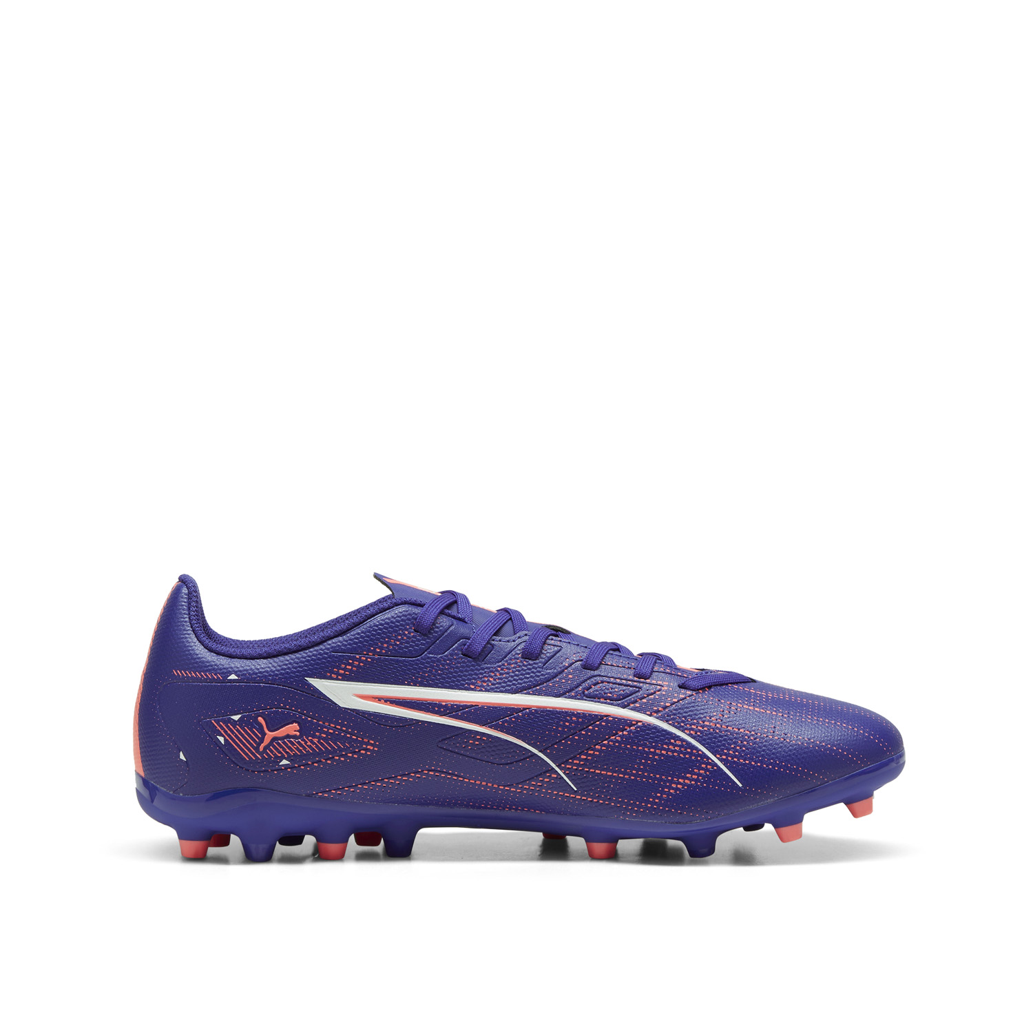 Puma - Ultra 5 play blu 107906-01