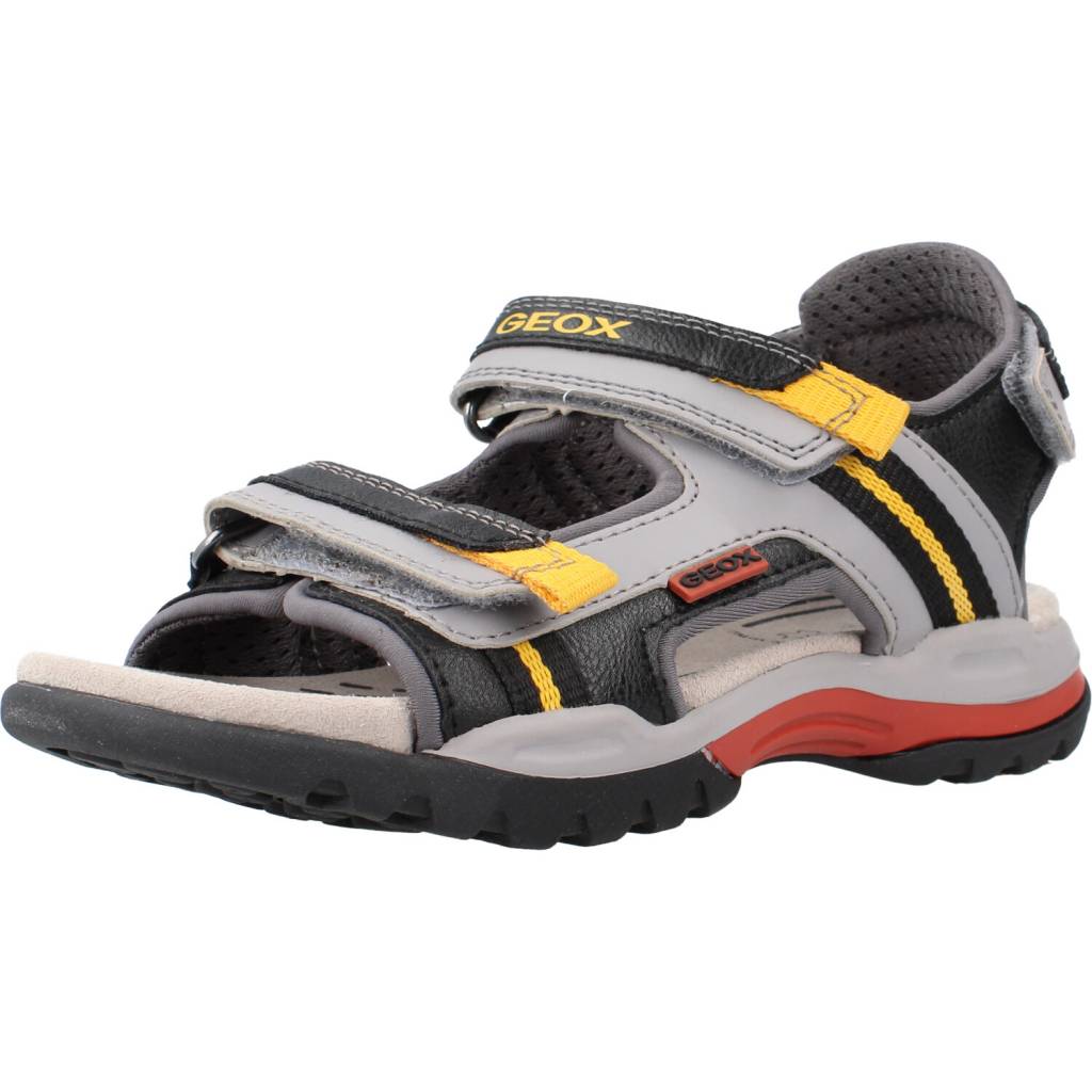Sandalias Niño Marca Geox Modelo J Borealis Boy A