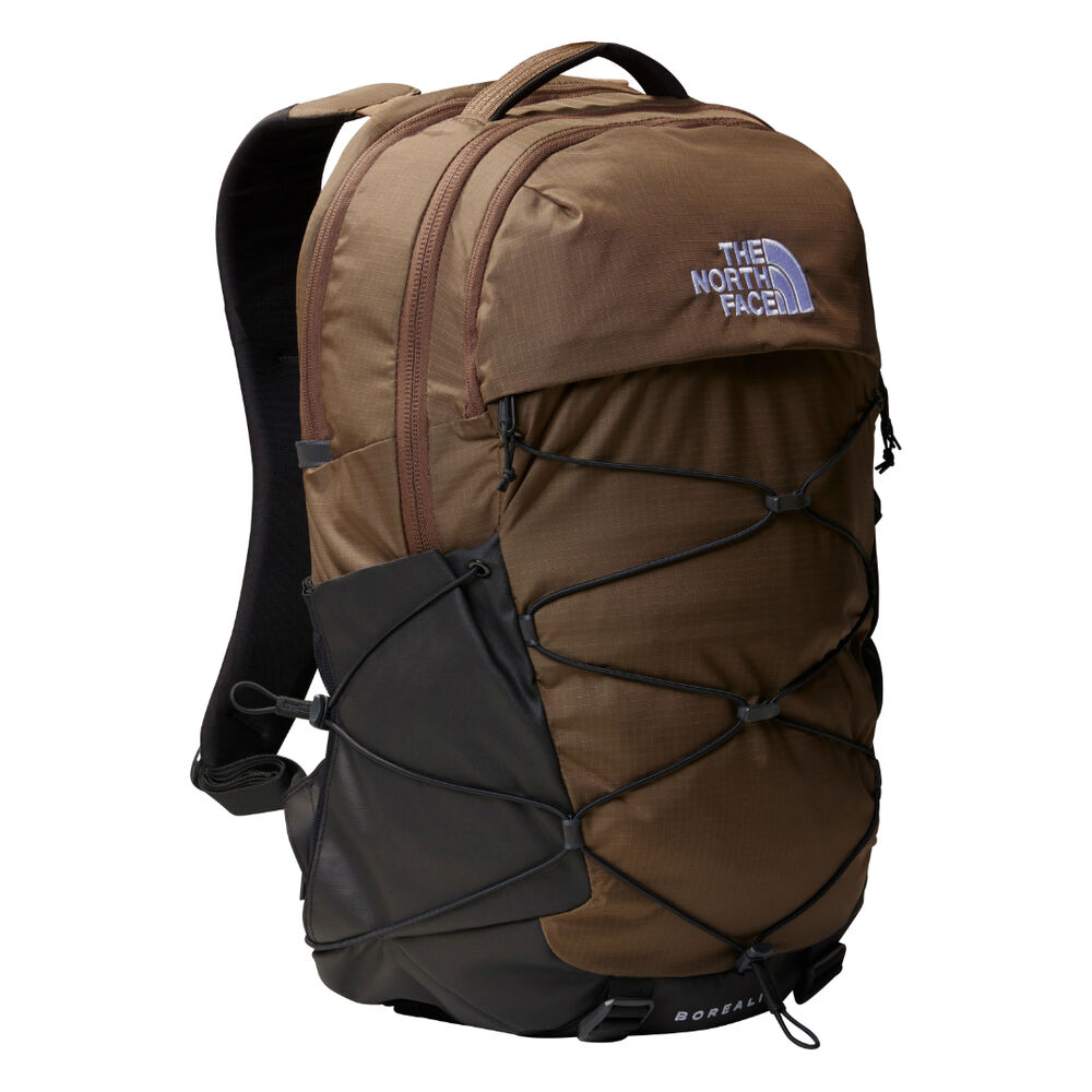 Mochila Borealis Marrón The North Face Smokey Brown