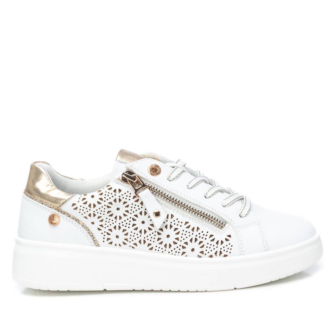 Xti - Zapatilla Mujer - Calzado Cómodo y Versátil - Moda casual - Modelo  14362901