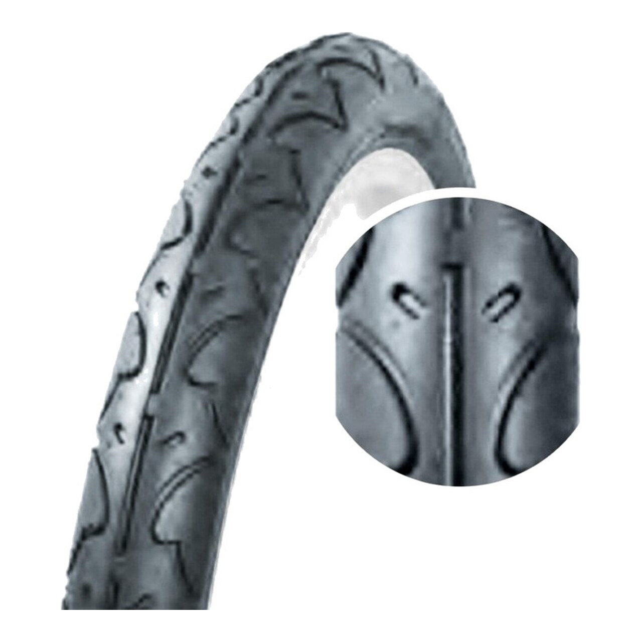 Cubierta Neumatico Bicycle Tyre 20X1.75 8436577111429