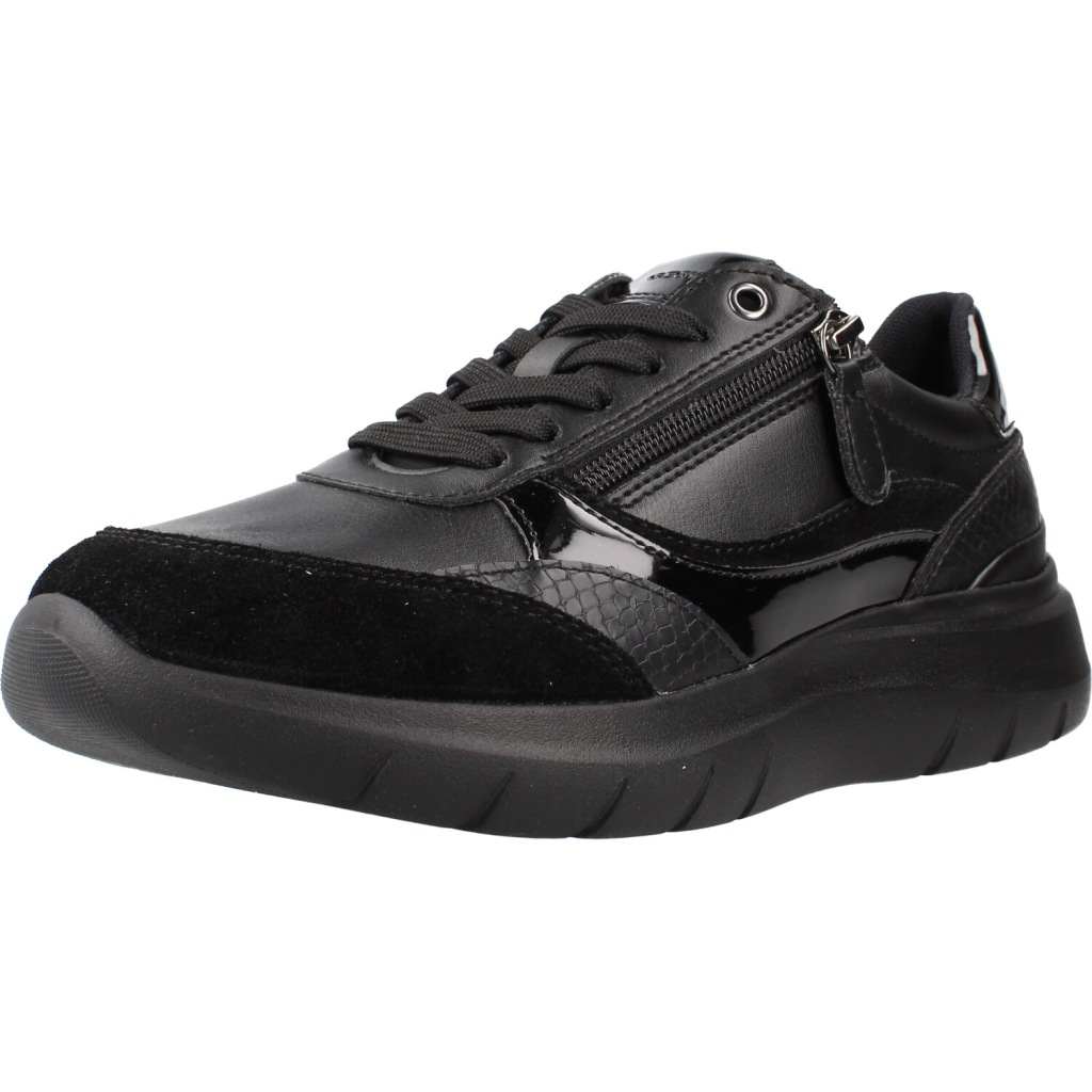 Zapatillas deportivas de Mujer Marca Geox Modelo D Plummery