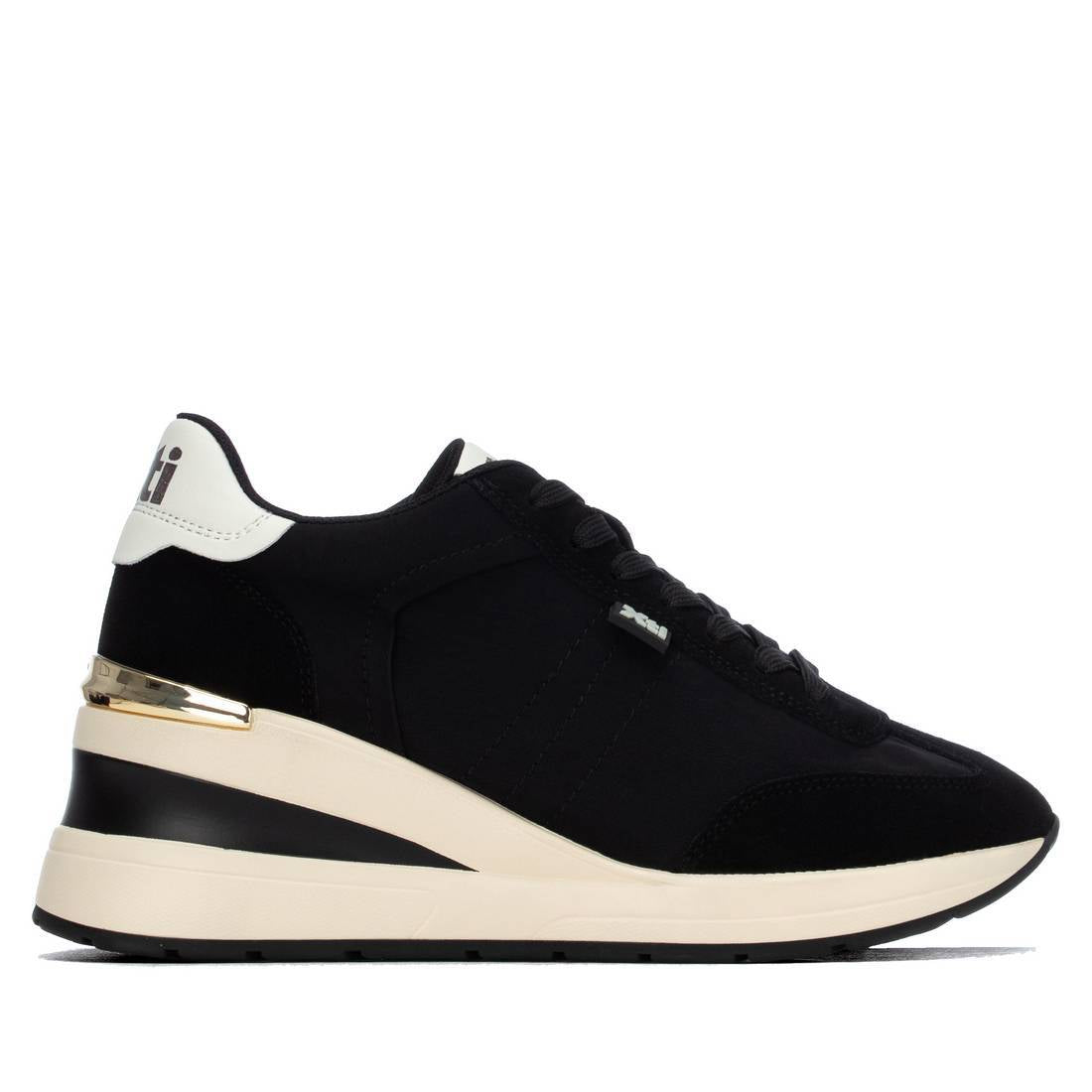 Sneaker Xti 146365 - Zapatilla De Mujer MKP