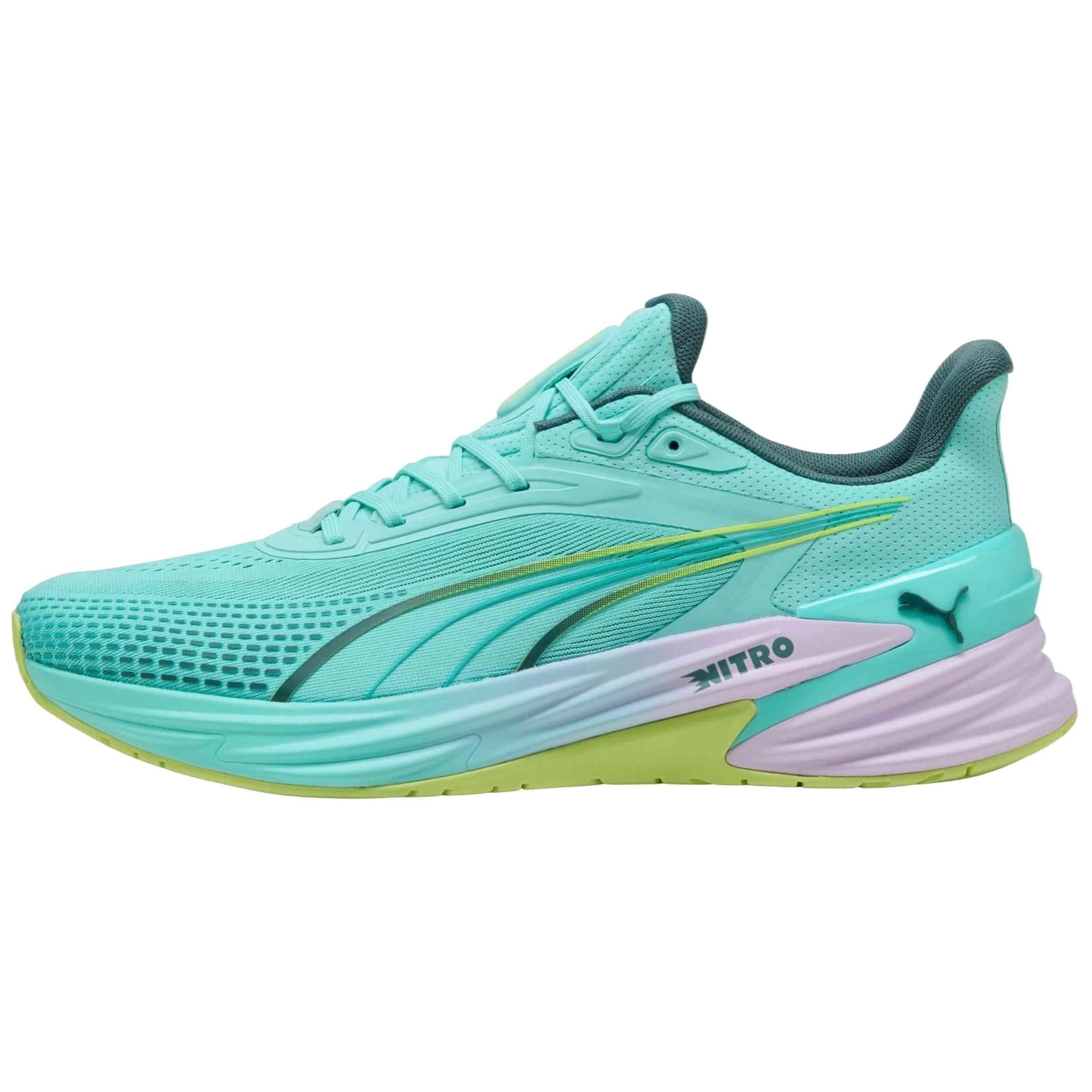 Calzado Puma modelo Activate Nitro Tr Hy