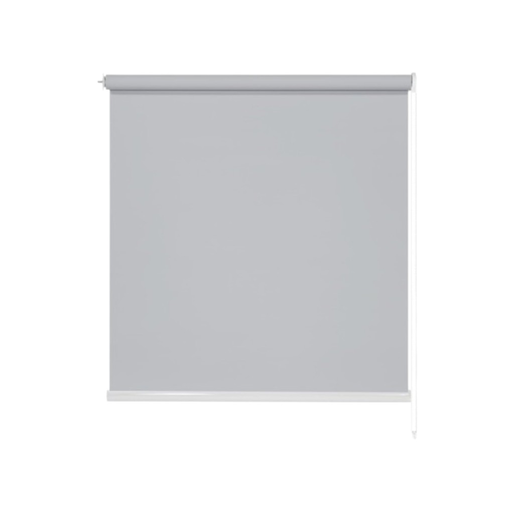 Kynley Estor Enrollable Opaco 85-95% Oscurecedor, Persiana para Ventana con Soporte a Pared o Techo, Fácil Instalación, 200 cm Alto, Varias Medidas y Colores Disponibles. ✅ Envíos a España en 48/72h