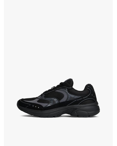 Tommy Jeans Zapatillas Archive '25