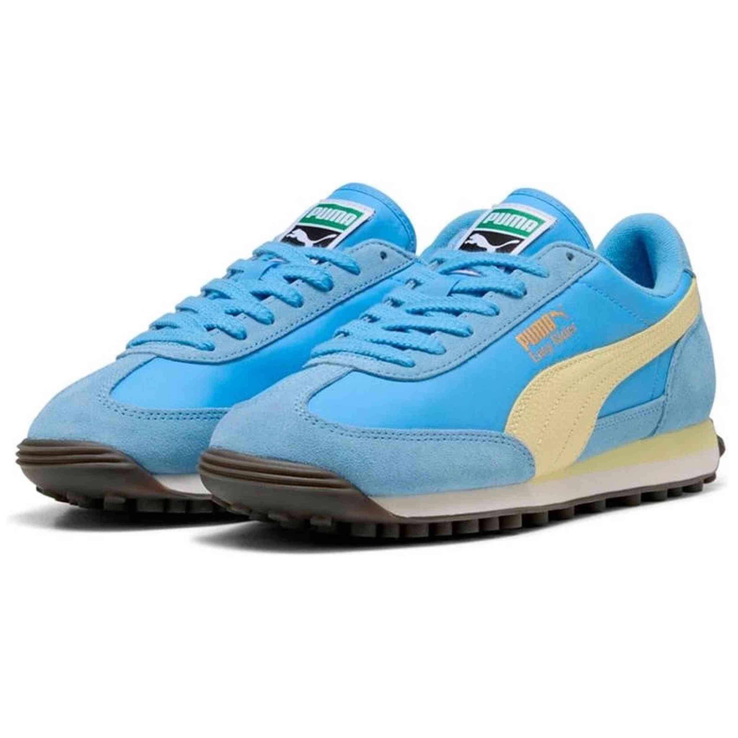 Zapatillas Puma modelo 399028-38 para hombre y mujer en color Azul