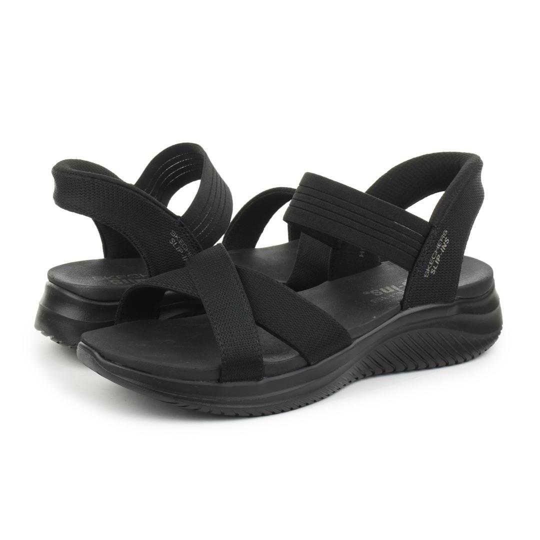 Sandalias Skechers Slip - Ins Ultra Flex 3.0 MKP