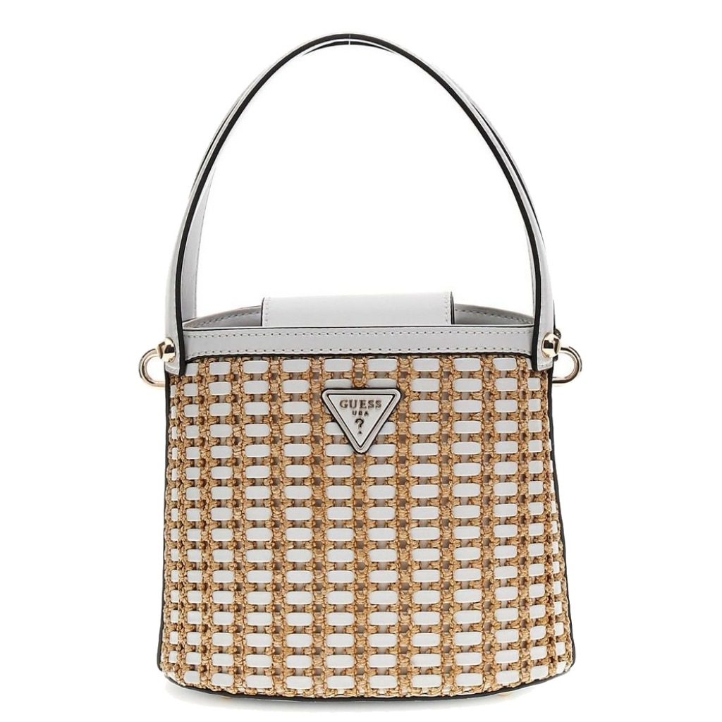 Bolsos Mujer Marca Guess Modelo Atalia Crossbody