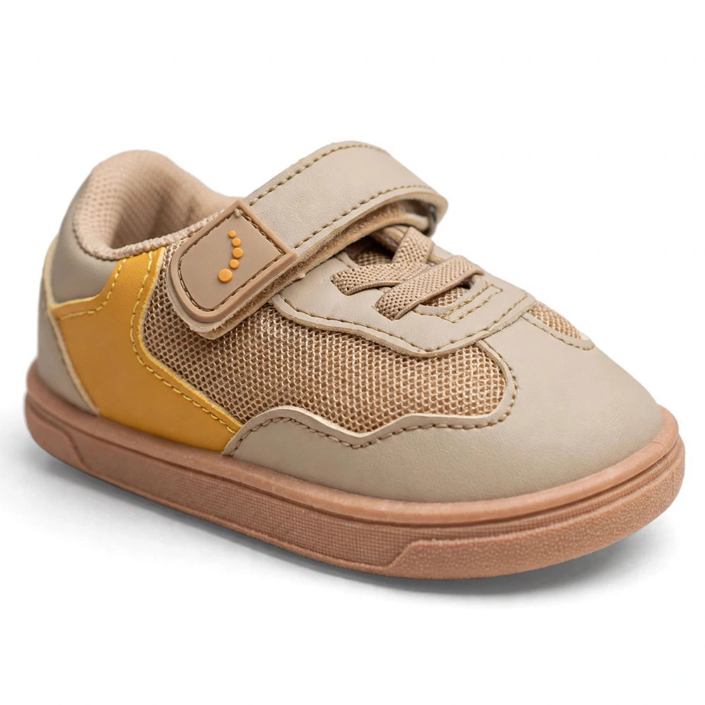 Blanditos by Crio's Deportivas Niño Crios PLATY ARENA27 Respetuoso calzado niños Blanditos Winter ROYALE CORDONETS