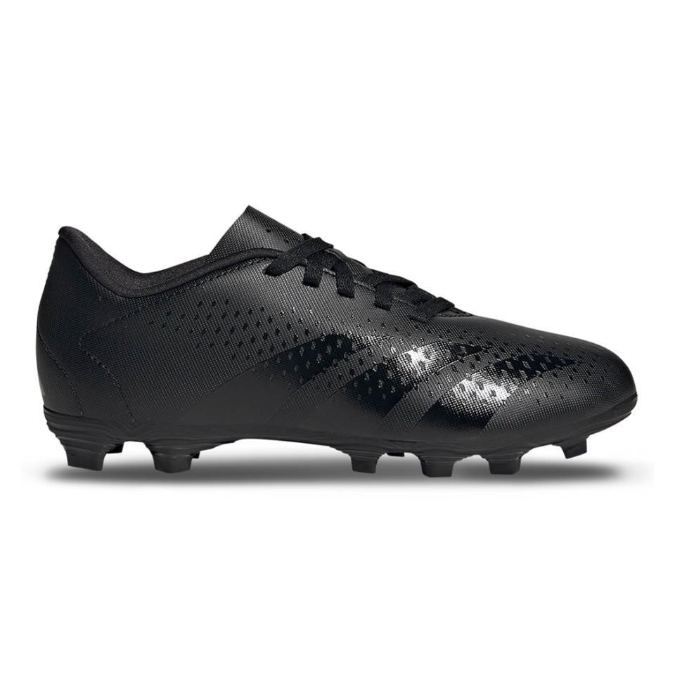 Zapatillas Adidas Predator Fg Negra Hq0950