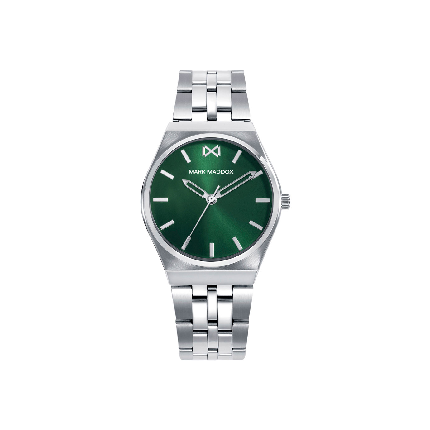 Mark Maddox Reloj de acero MM0141-67 , para Mujer