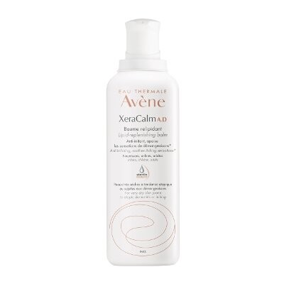 Avène Bálsamo Relipidizante Xeracalm A.D. - Piel Seca - Dermatitis Atópica
