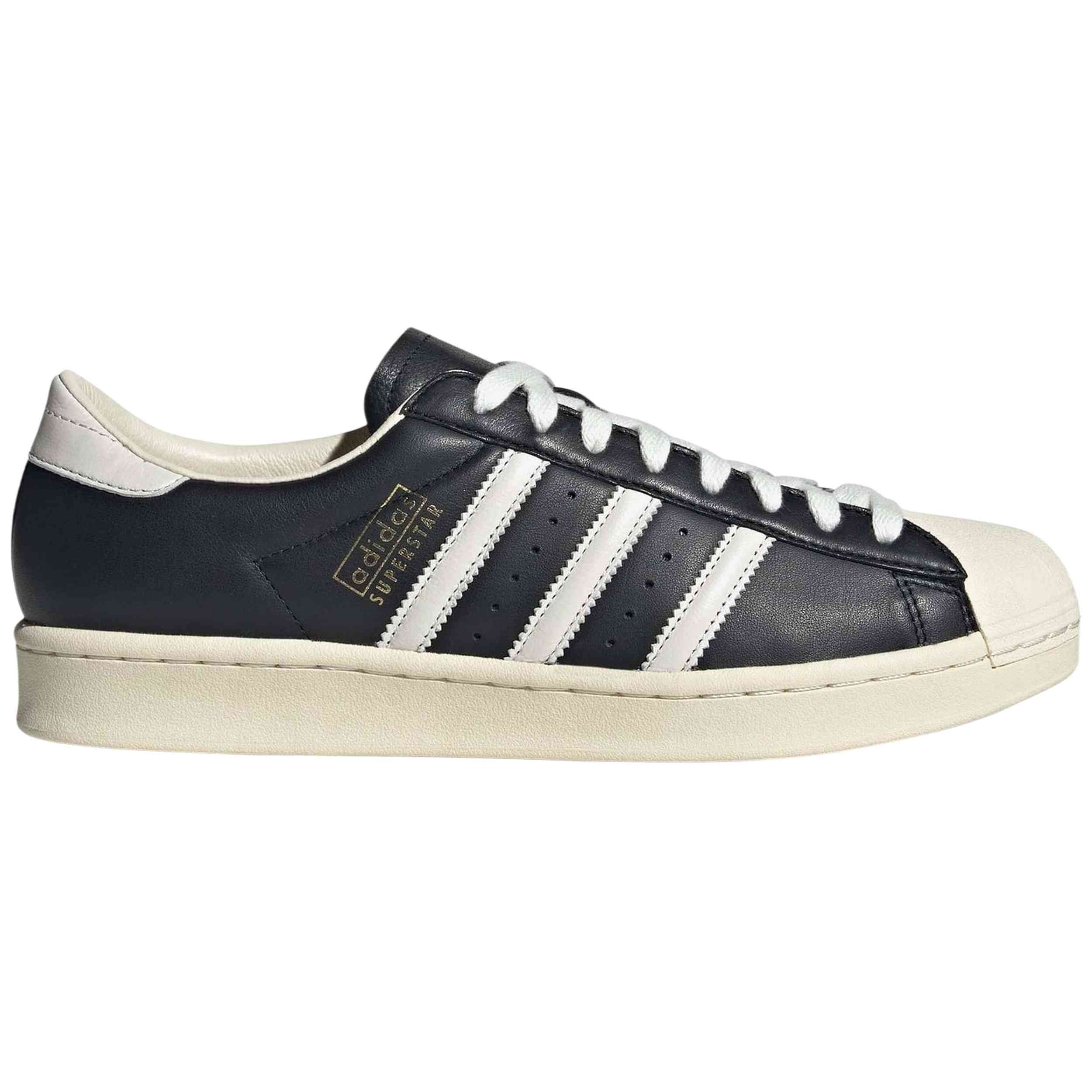 Zapatillas Adidas modelo Adidas Superstar Vintage para hombre y mujer