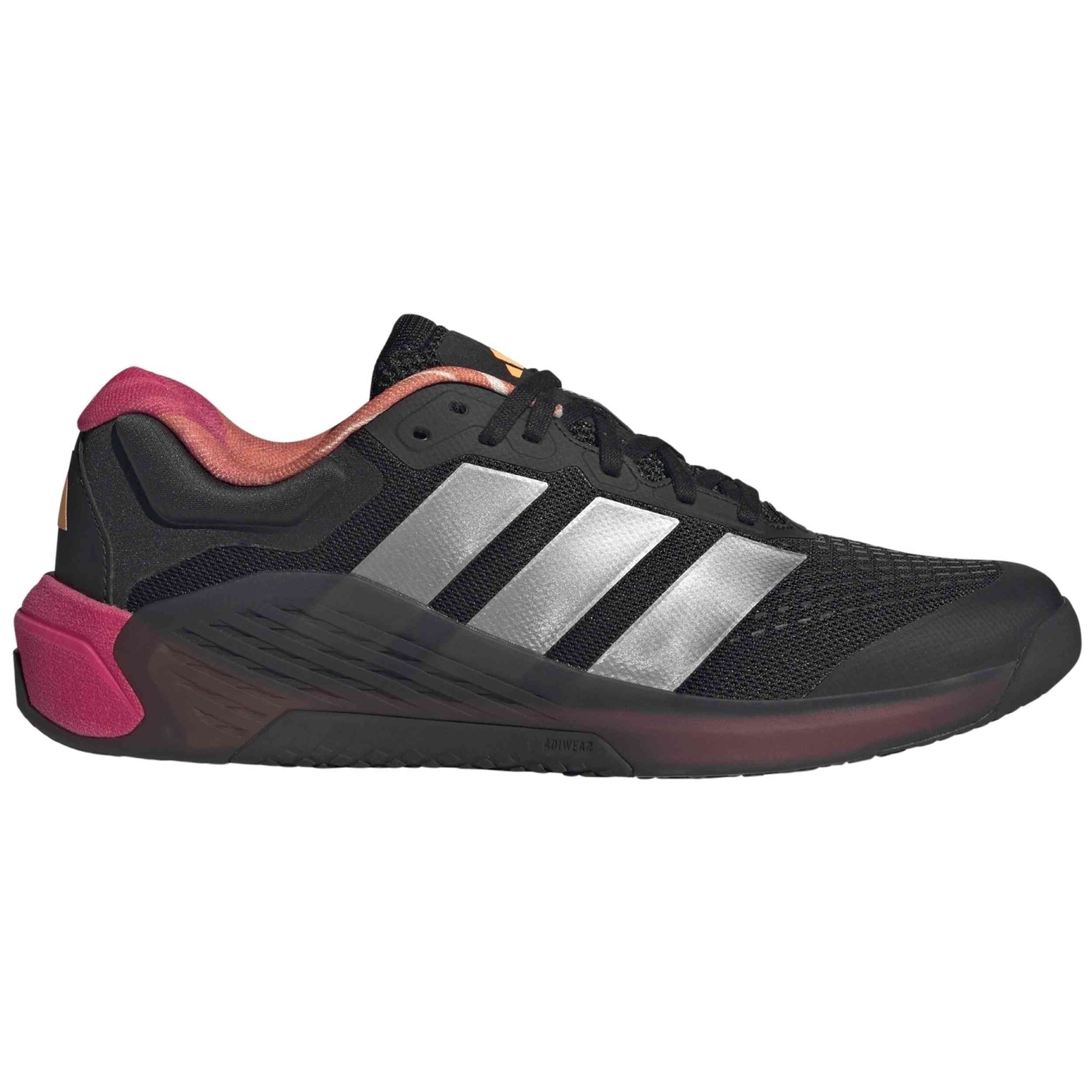 adidas Dropset 4 Power - Zapatillas Gimnasio Hombre