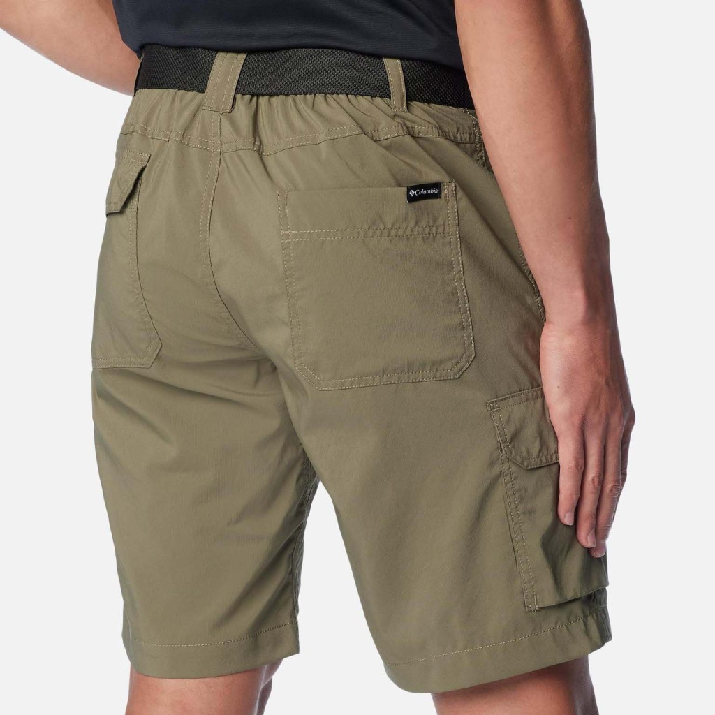 Pantalones Hombre Marca Columbia Modelo Silver Ridge Utility Car