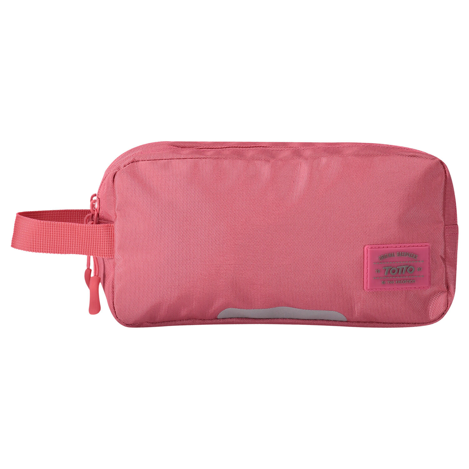 Totto Estuche Juvenil Eco-friendly Marañon Ac52yat001-1910z-p25