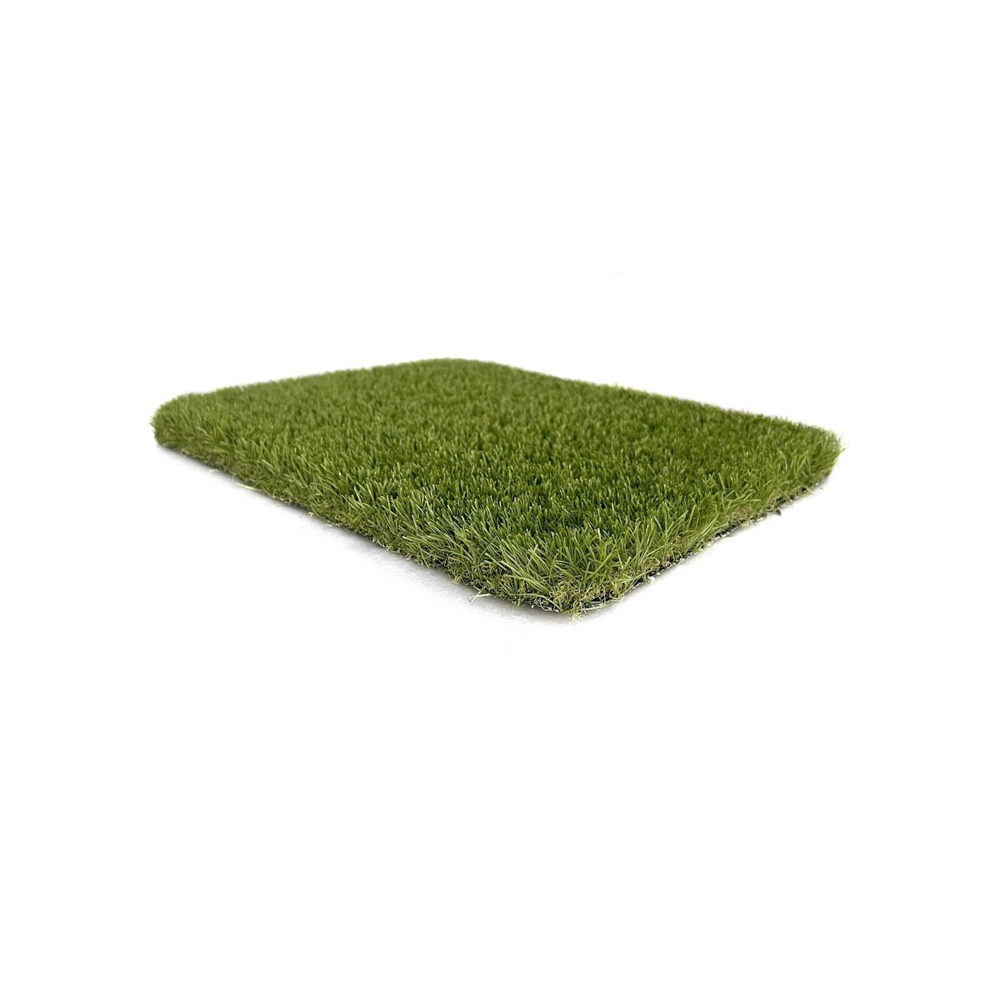 JARDIN202 - Césped Artificial Valencia 30mm | Estera decorativa de Hierba Artificial
