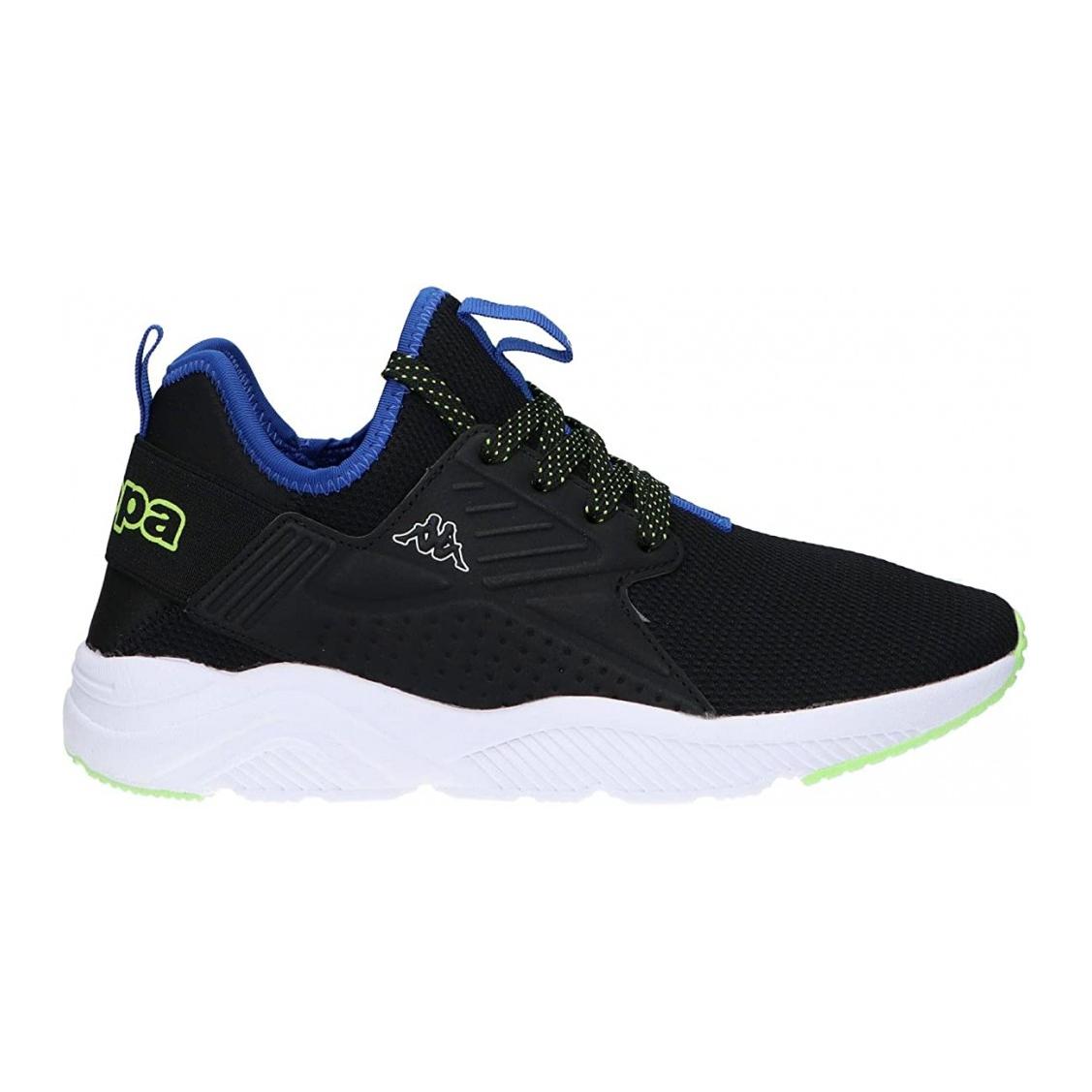 Zapatillas Hombre Kappa  San Puerto 36161rw-a6r Zapatillas Hombre Kappa