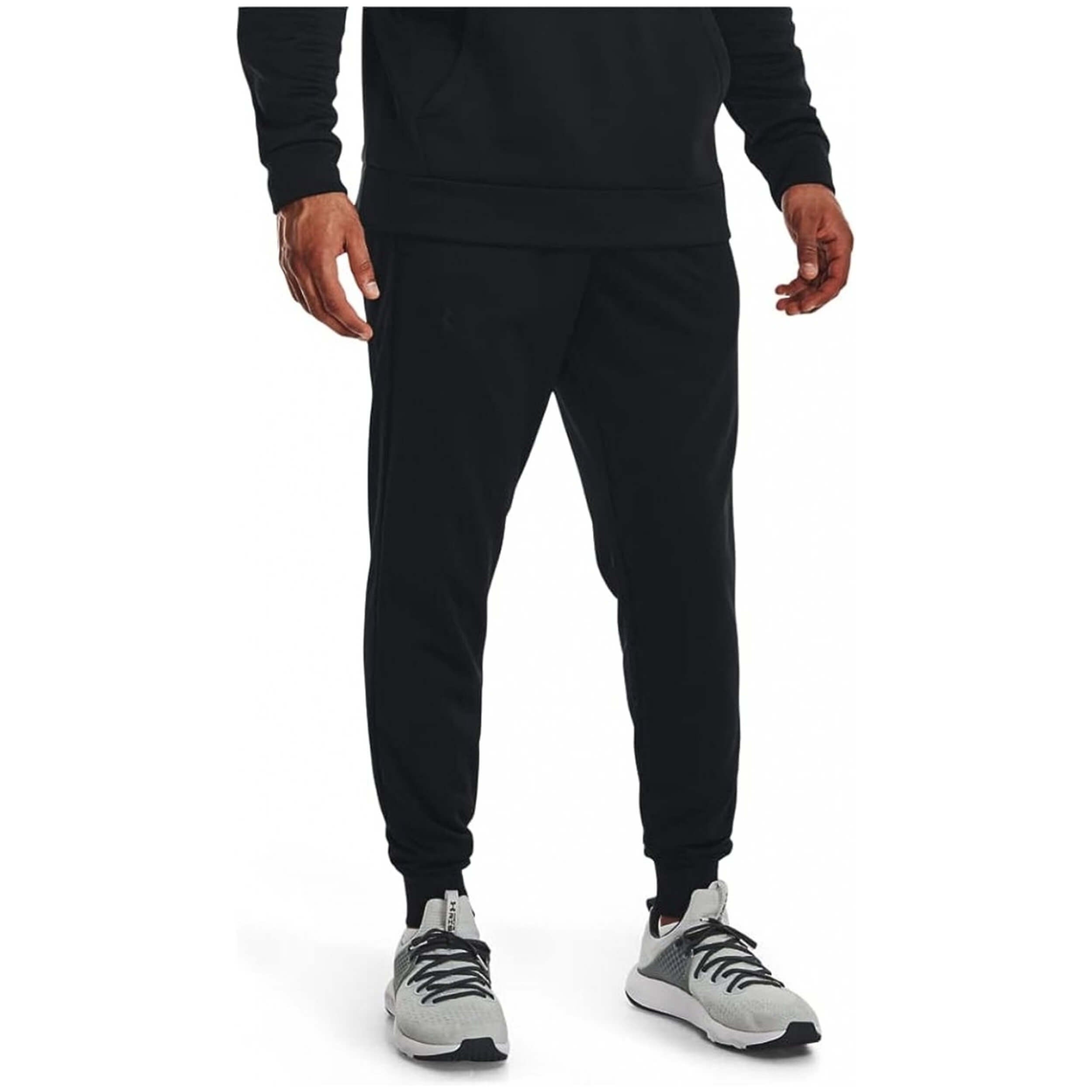 Pantalones Under Armour Fleece Hombre