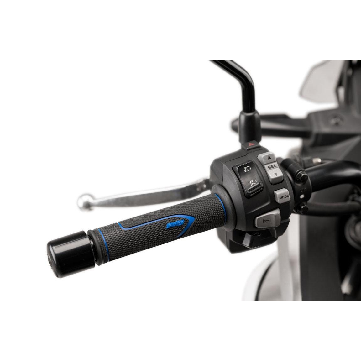 Juego De Puños De Moto Core 20796A
