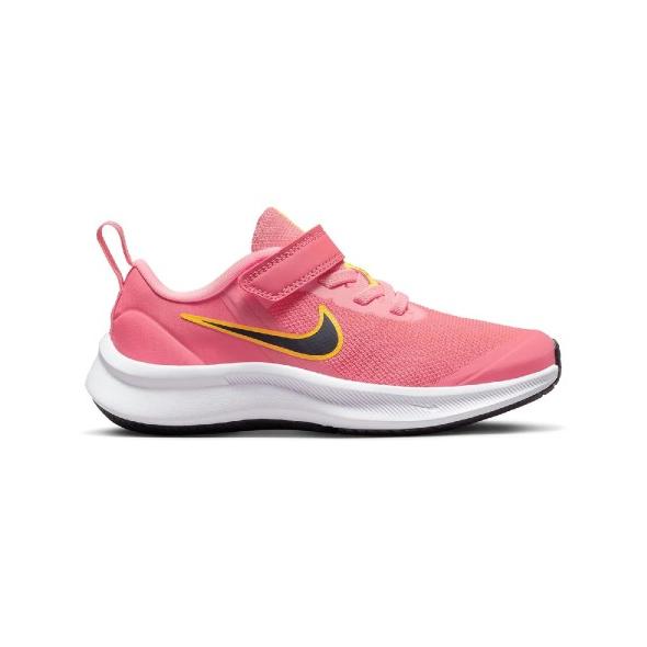 NIKE STAR RUNNER 3 PSV CORAL 800