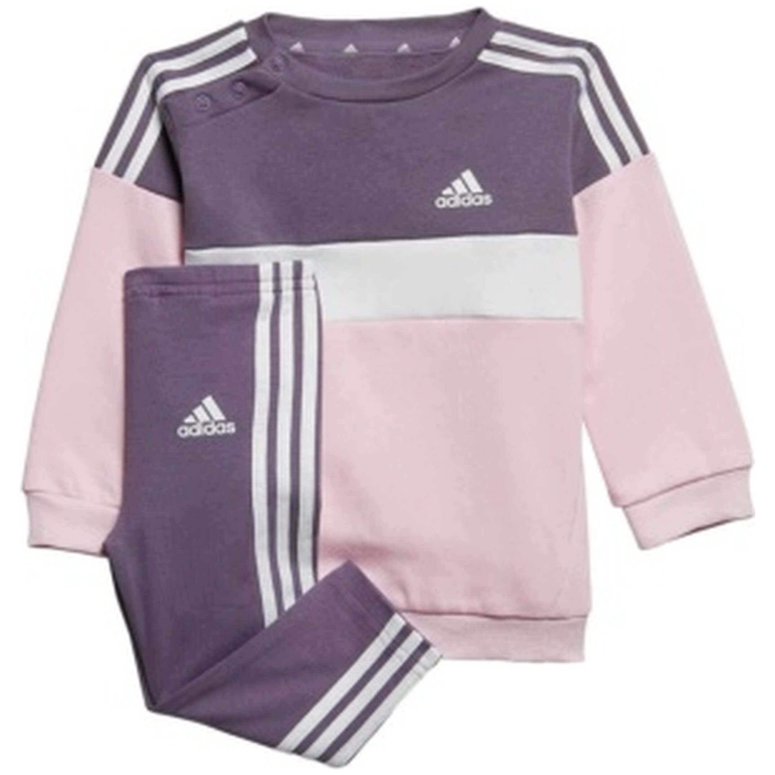 Shirt Sportswear marca Adidas modelo Ij6325 para niños adolescentes en color