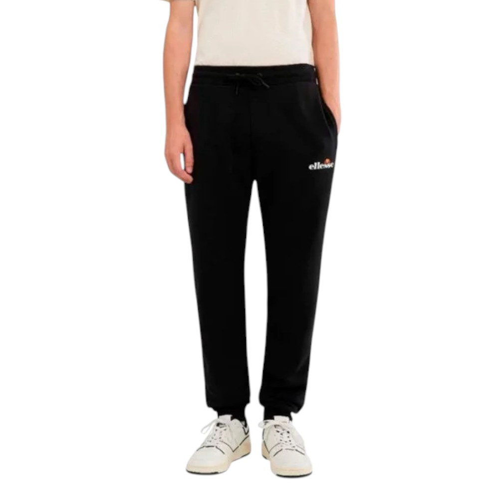 Pantalones Ellesse Cravo 2 Jog Pant Negro Shb23240-011 Jogger Hombre