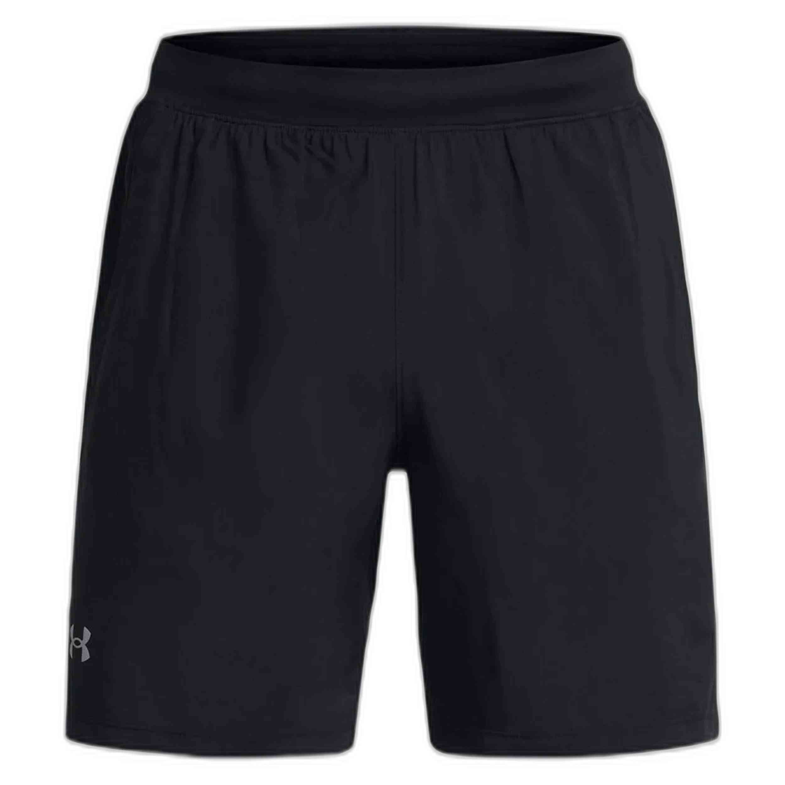 Pantalones Cortos Under Armour modelo 1382620-001 para HOMBRE en color Negro