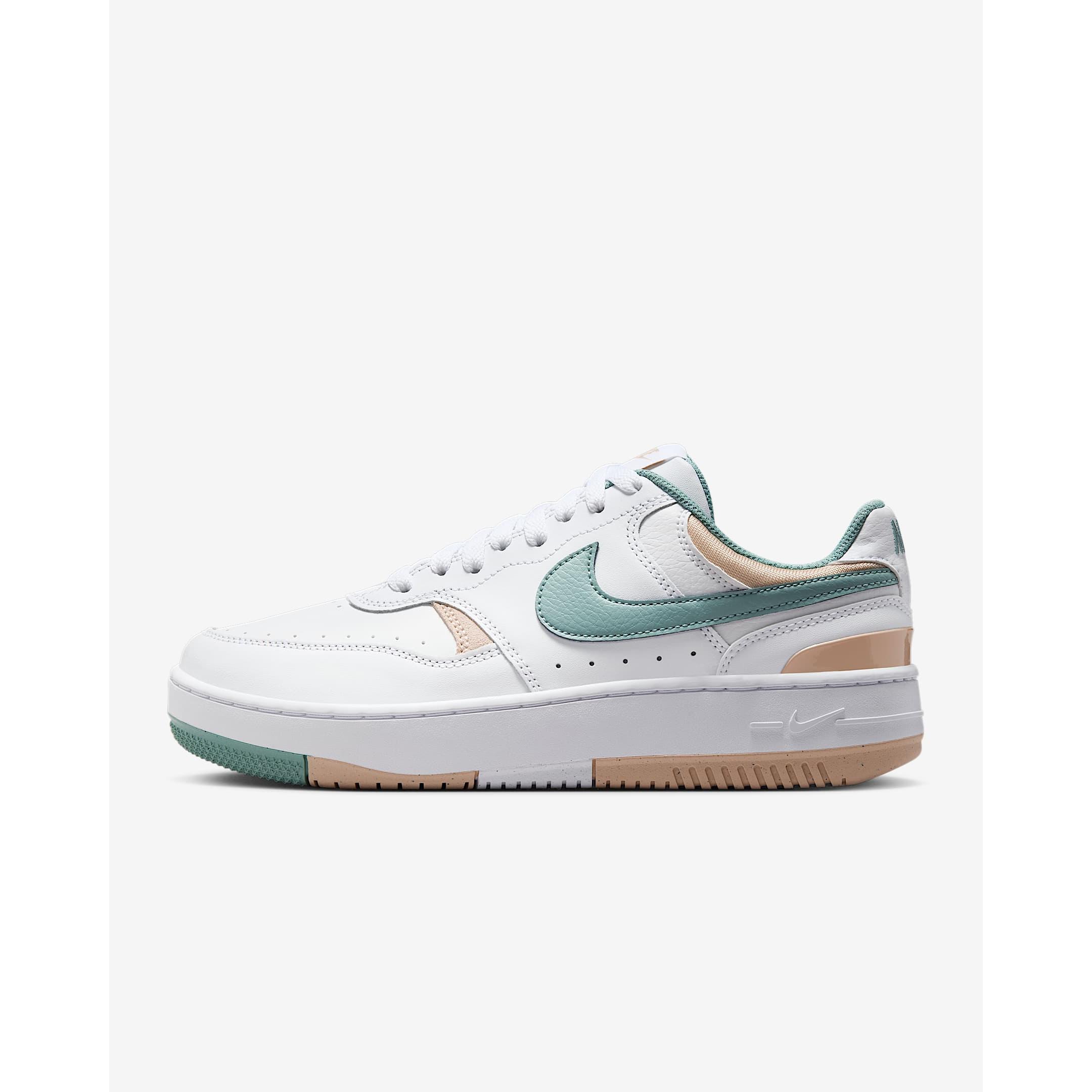Zapatillas Nike Gamma Force Mujer Dx9176