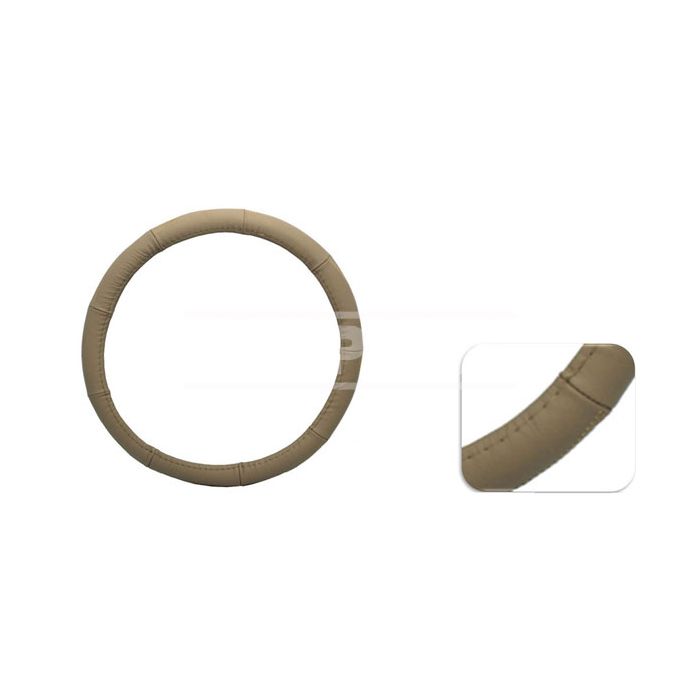 Funda Para Volante Piel 37->39 Cm 79323309