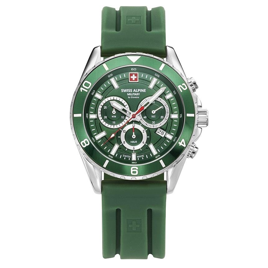 Reloj Swiss Alpine Military® Sierra Chrono Sam7034.9834