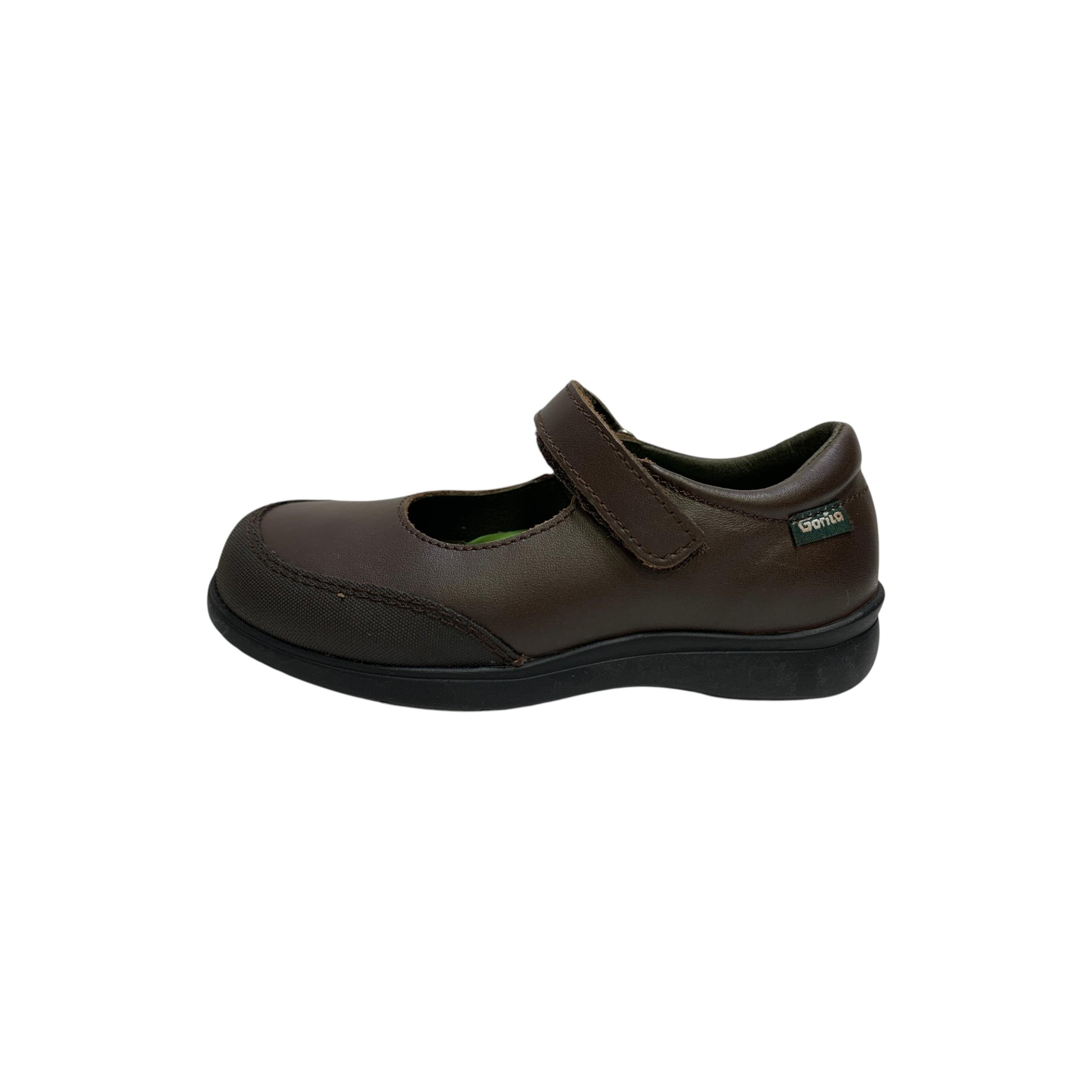 Gorila 30200 Marrón
