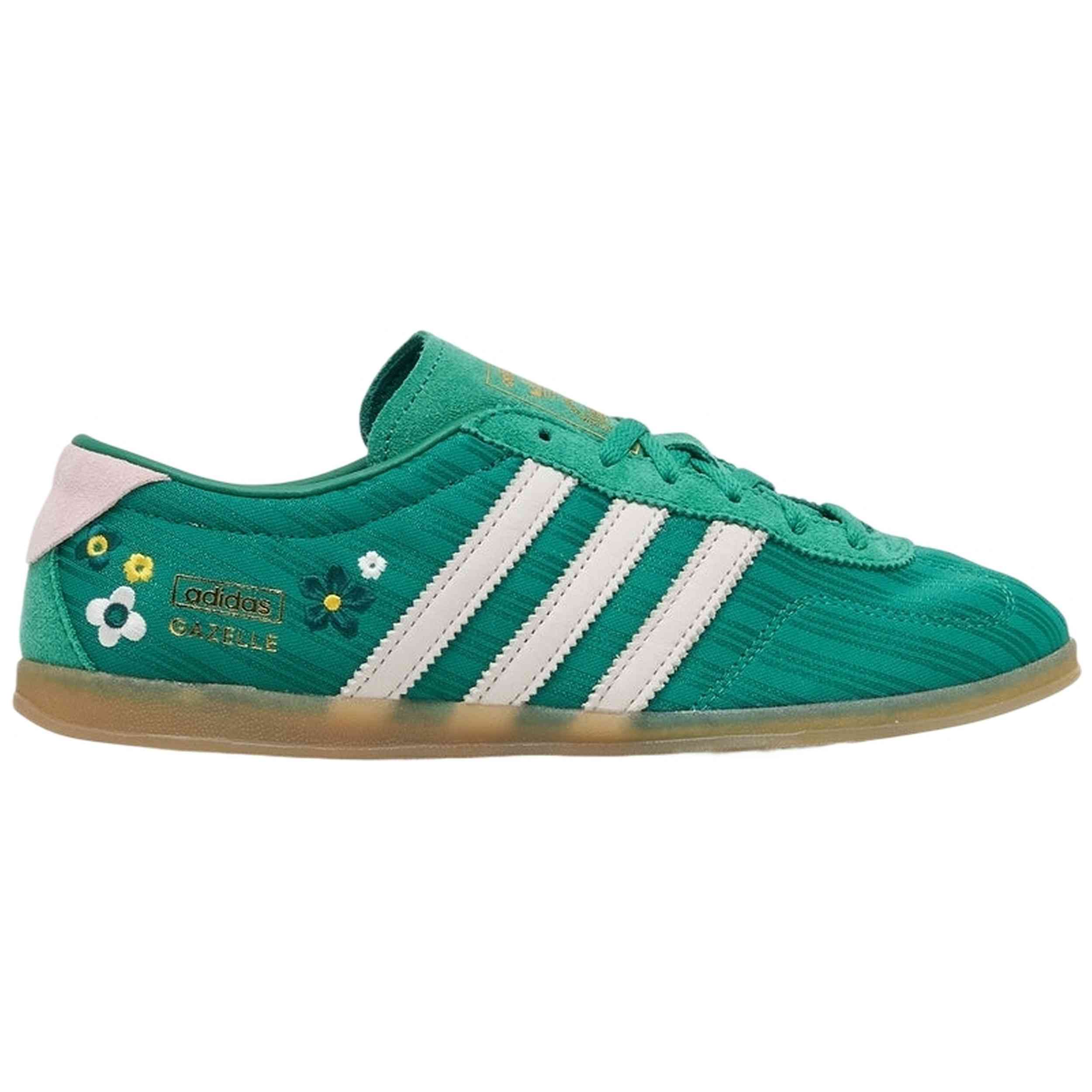 Zapatillas Adidas modelo IH1891 para Mujer en color Verde