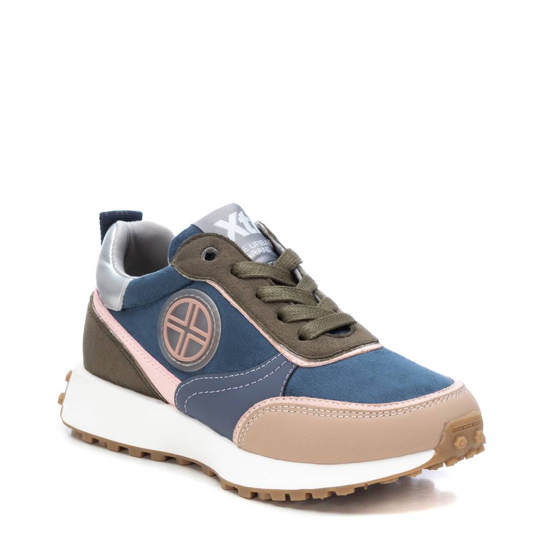 Zapatillas Xti modelo 15054001N7J2 en color Azul