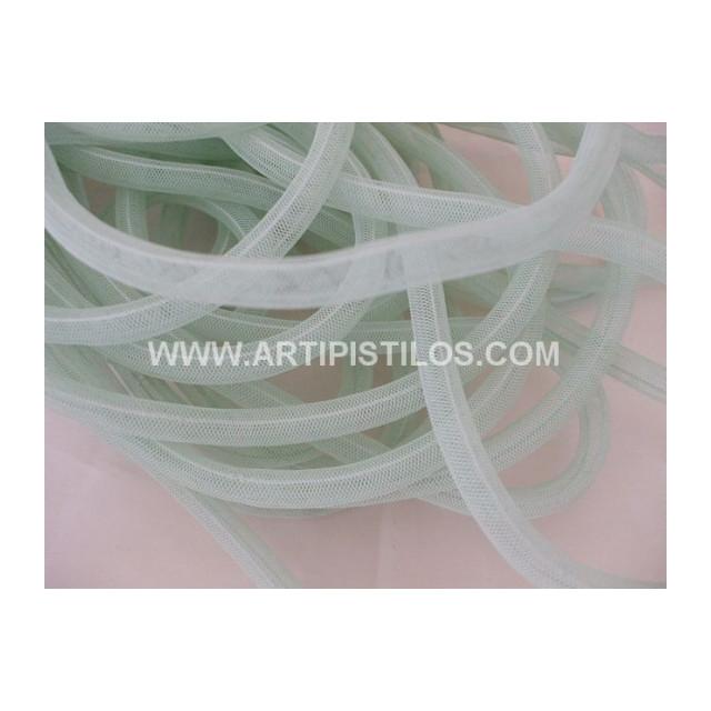 CRIN TUBULAR 10 MM.