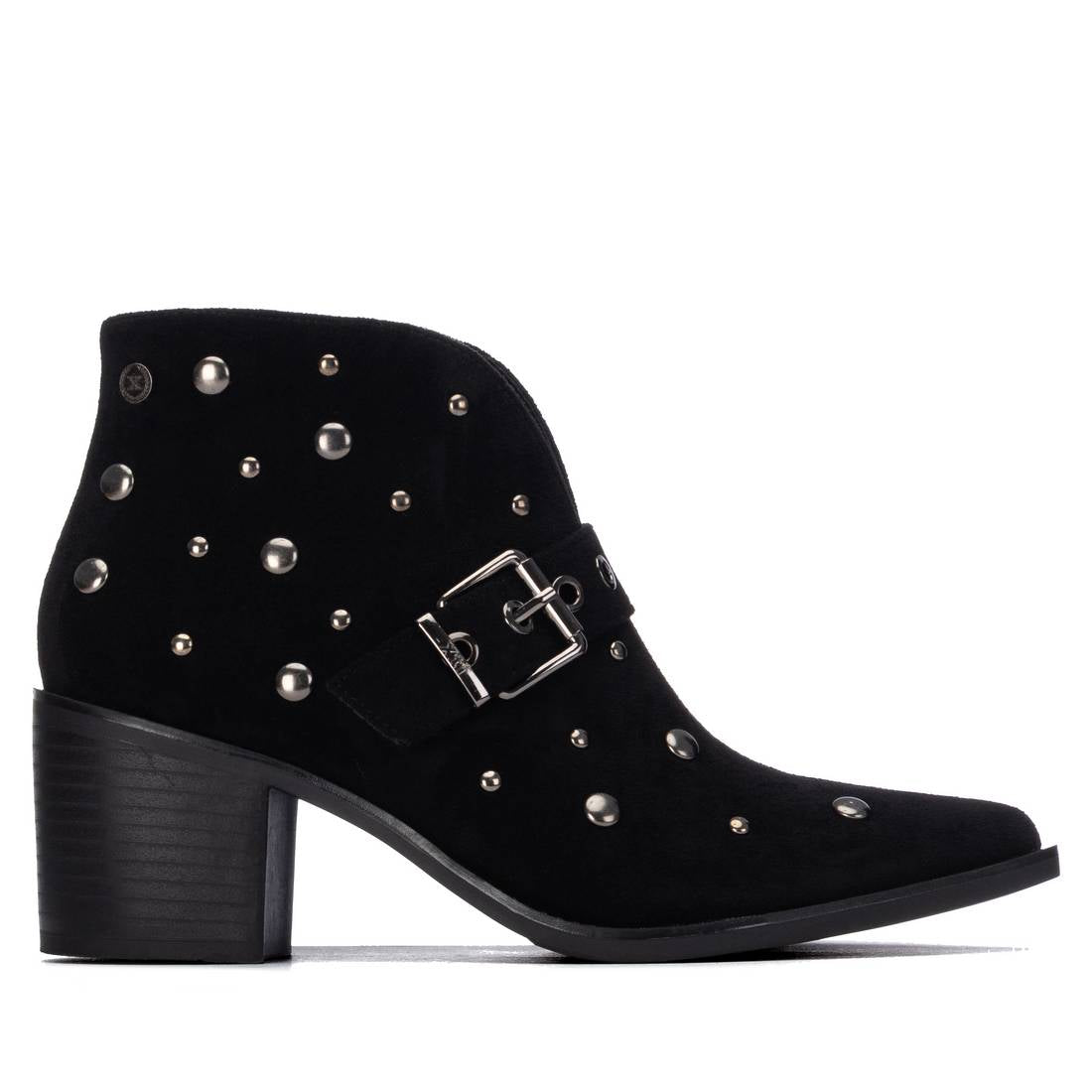 Xti - Botín Mujer - Calzado Cómodo y Versátil - Moda casual - Modelo  14651602