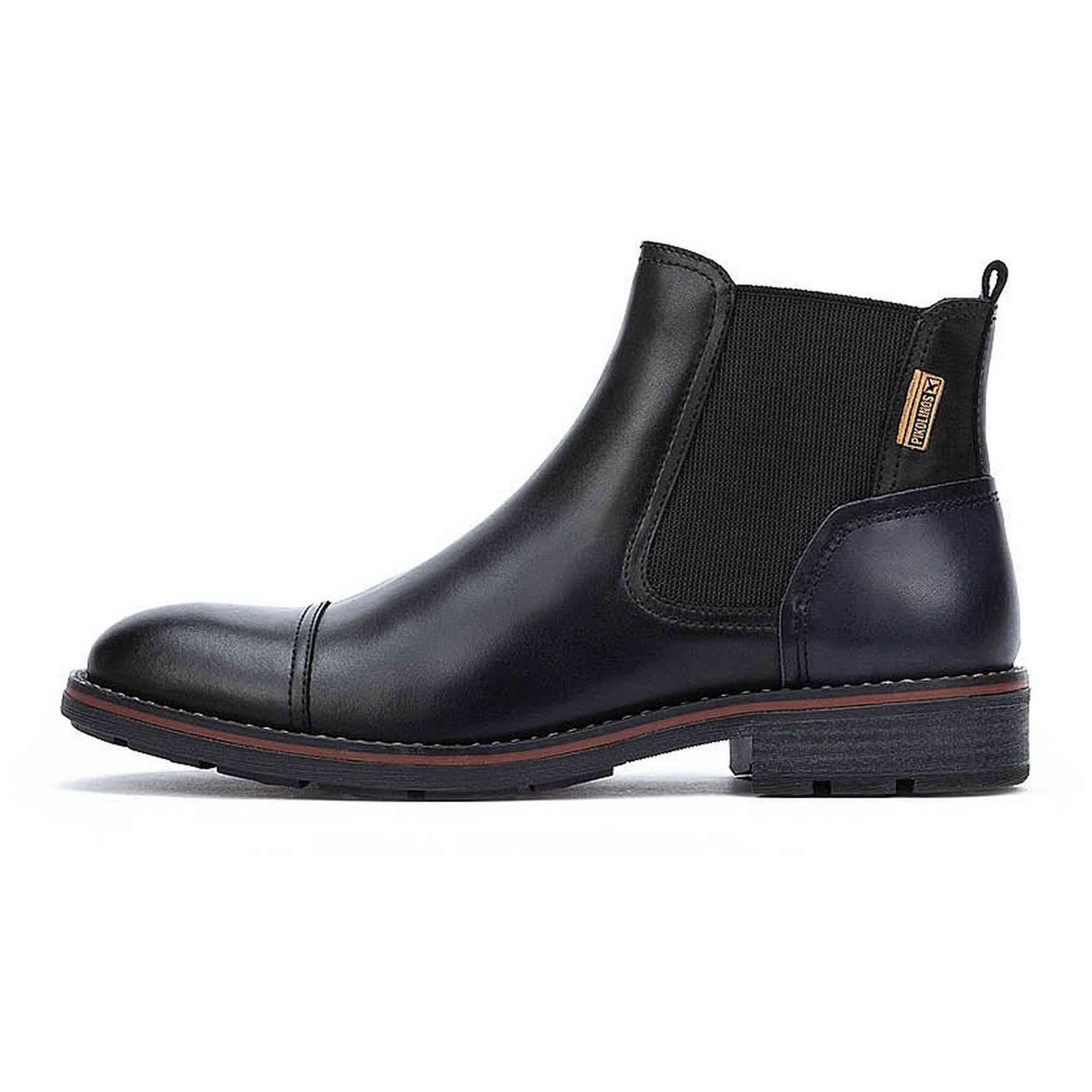 Botines Pikolinos