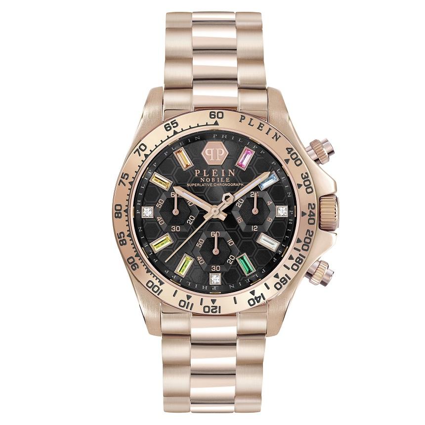 Reloj Philipp Plein® Nobile Lady Chrono Pwsba0423
